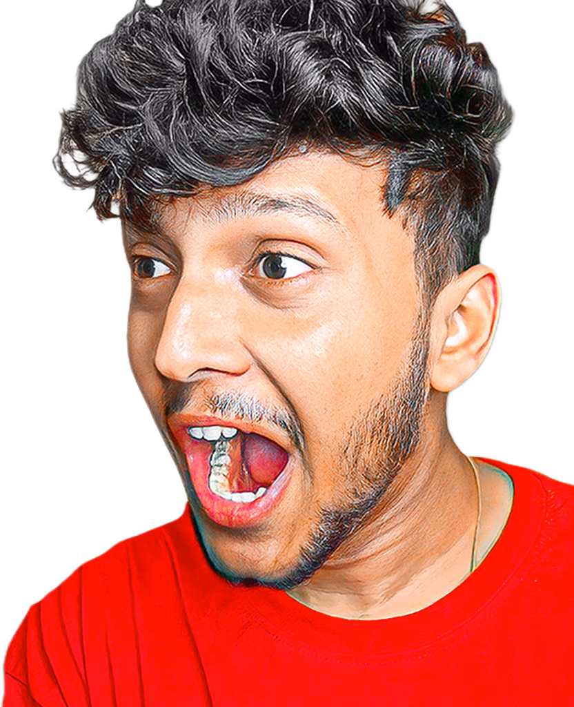 Dattrax Gaming profile photo