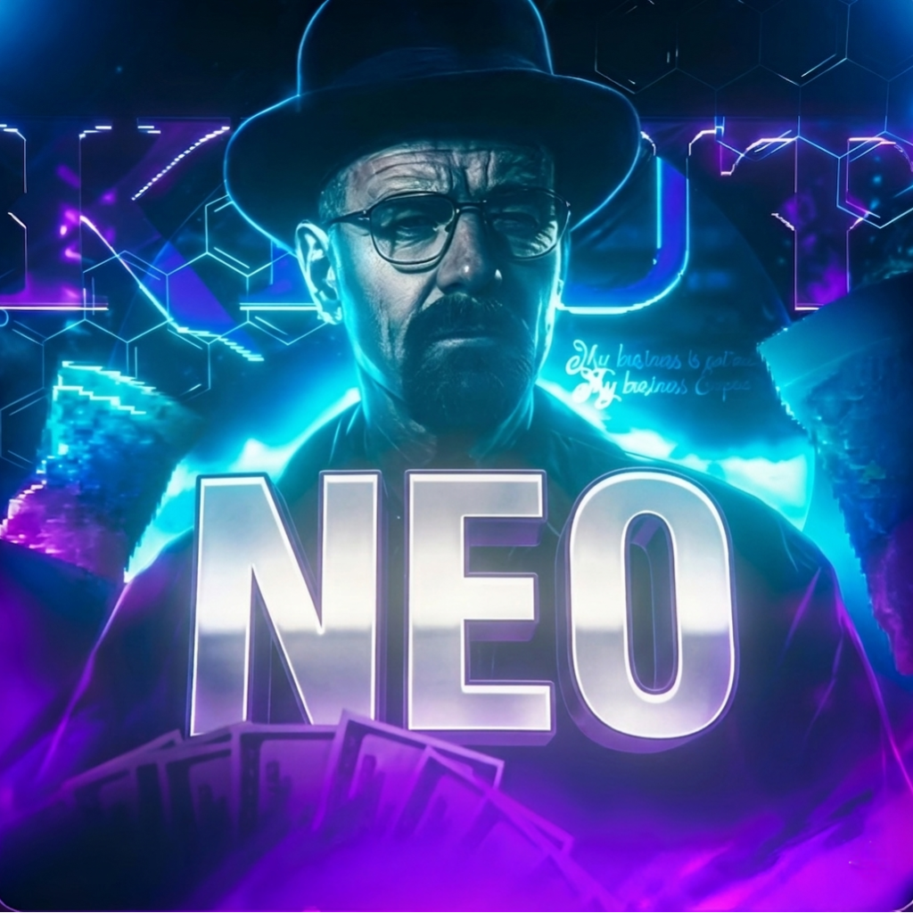 NEO Thumbnails avatar