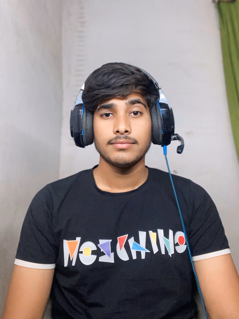 Tanamay Chouhan profile photo