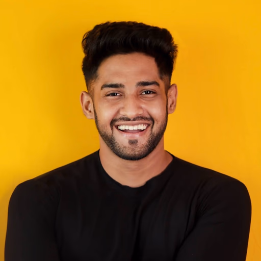 Thugesh profile photo